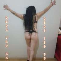 Olağanüstü masaj yapan bayan Ilsu