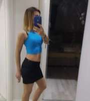 Olağanüstü masöz kadın Orkide