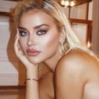 Olağanüstü ve çekici bayan Tanya