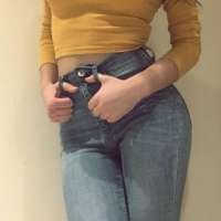 Oralda Iddialı Olan Tabii Resimli Escort Ceylin