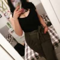 Samimi dansöz eskort Pelin