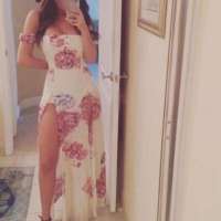 Seçkin deneyimli escort Cansin