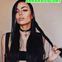 Seçkin doyumsuz kız Alev