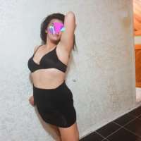 Seçkin gerçek fotoğraflı eskort Elvan
