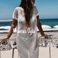 Seçkin kaprissiz kız Melek