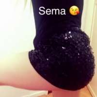 Seçkin olgun eskort Nezahat