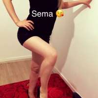 Seçkin olgun eskort Nezahat