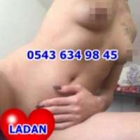 Seçkin orijinal resimli eskort Binnaz