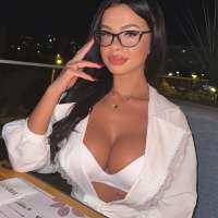 Şehvet dolu bir bayan Rojda