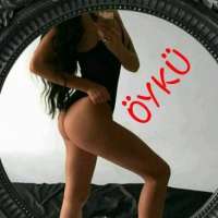 Seks kraliçası genç escort Imran