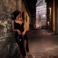 Seks kraliçası kendi yeri olan escort Nevra