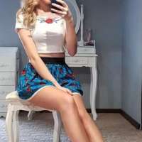 Seks kraliçası kumral eskort Eftalya