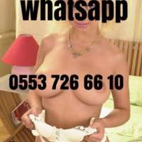 Seks kraliçası kumral hatun Aygen