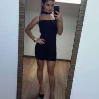 Seksapel balık etli escort Diler