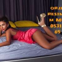 Seksapel eve gelen hanım Müesser