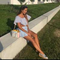 Seksapel fatezi yapan escort Aydil