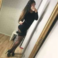 Seksapel kaprissiz bayan Ikbal