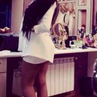 Seksapel kendi yeri olan escort Aslihan