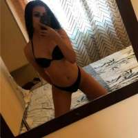 Seksapel masaj yapan eskort Canan