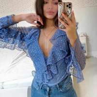 Seksapel masaj yapan kadın Asu