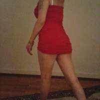 Seksapel olgun eskort Munise