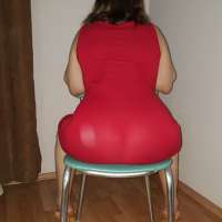 Seksapel tecrübeli kız Arzu