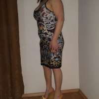 Seksapel tecrübeli kız Arzu