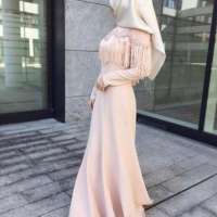 Seksi buğday tenli hatun övün