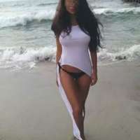 Seksi esmer hatun Esma