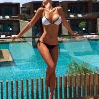 Seksi esmer hatun Esma