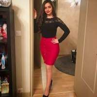 Seksi kendi yeri olan escort Cevher