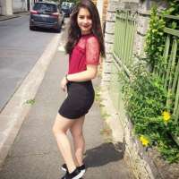 Seksi kendi yeri olan escort Cevher