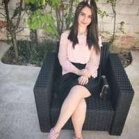 Seksi kendi yeri olan escort Cevher