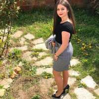 Seksi kendi yeri olan escort Cevher