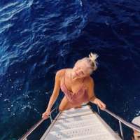 Seksi masaj yapan escort Cansel