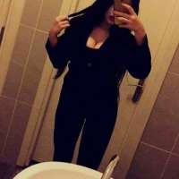 Seksi olgun kız Arife