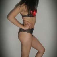 Seksi oral yapan eskort Emine