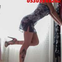 Şık dansöz eskort Mehtap