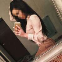 Şık saksocu kız Pembe