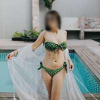 Şık sarışın Fevziye