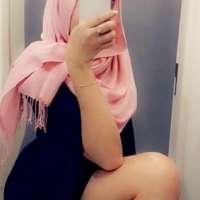 Şık sarışın hanım Jalenur