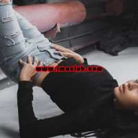 Şımarık beyaz tenli Beste