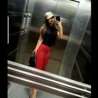 Şımarık masöz hatun Berrin