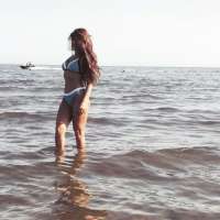 Şımarık oral yapan escort Nalan