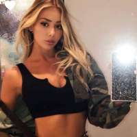 Şımarık orijinal resimli kız öznur