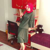 Sınırsız Escort Bayan Firdevs