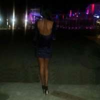 Süper buğday tenli hanım Rengin