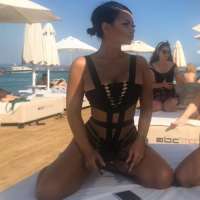 Süper buğday tenli hanım Rengin