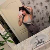 Süper fatezi yapan bayan Naile