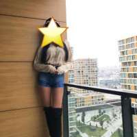 Süper oral yapan eskort Feyza